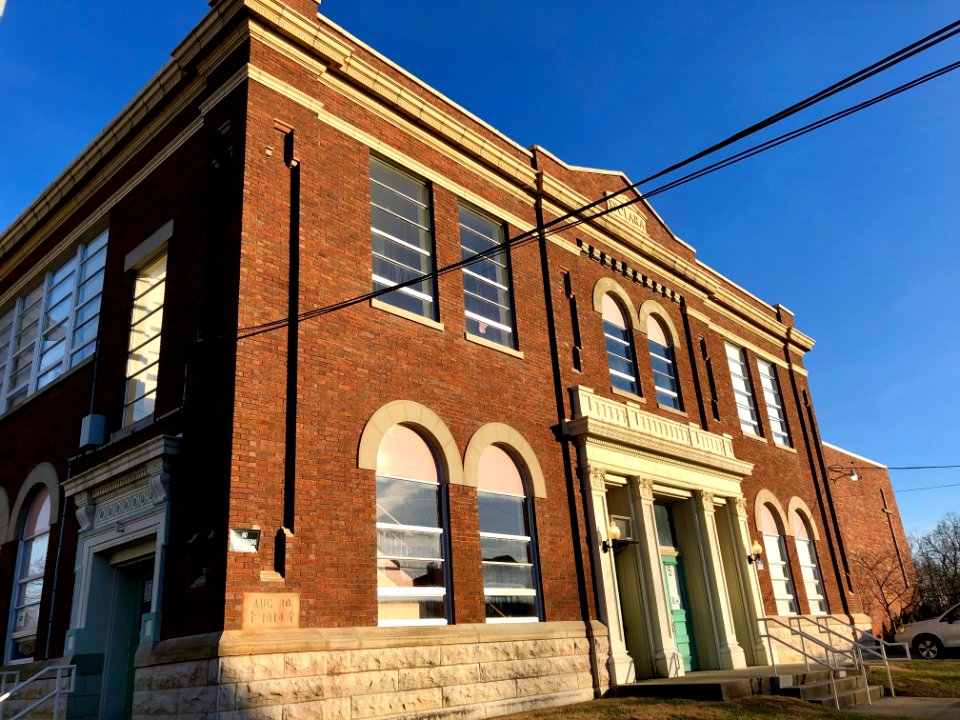 St. Clare Catholic School, College Hill, Cincinnati, OH 