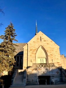St. Clare Catholic Church, College Hill, Cincinnati, OH 
