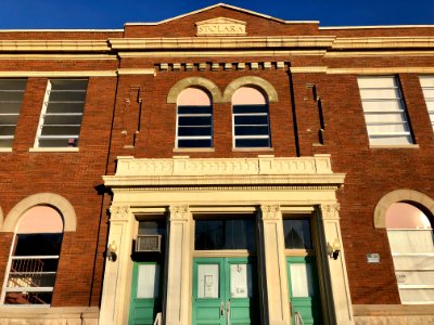 St. Clare Catholic School, College Hill, Cincinnati, OH 