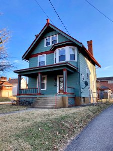 Marlowe Avenue, College Hill, Cincinnati, OH 