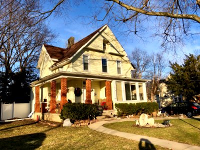 Marlowe Avenue, College Hill, Cincinnati, OH 