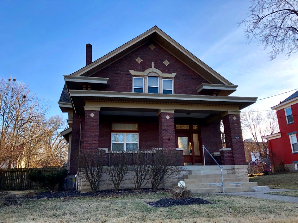 Marlowe Avenue, College Hill, Cincinnati, OH 