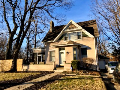 Marlowe Avenue, College Hill, Cincinnati, OH 