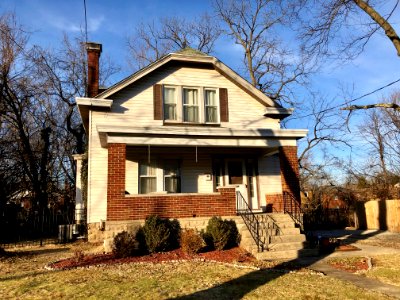 Marlowe Avenue, College Hill, Cincinnati, OH 