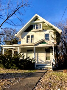 Marlowe Avenue, College Hill, Cincinnati, OH 