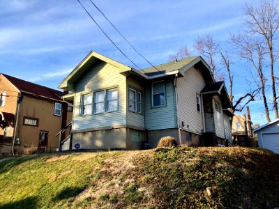 Ambrose Avenue, College Hill, Cincinnati, OH 