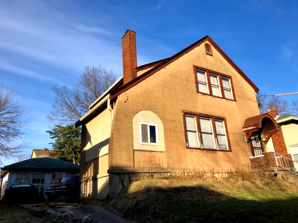 Ambrose Avenue, College Hill, Cincinnati, OH 