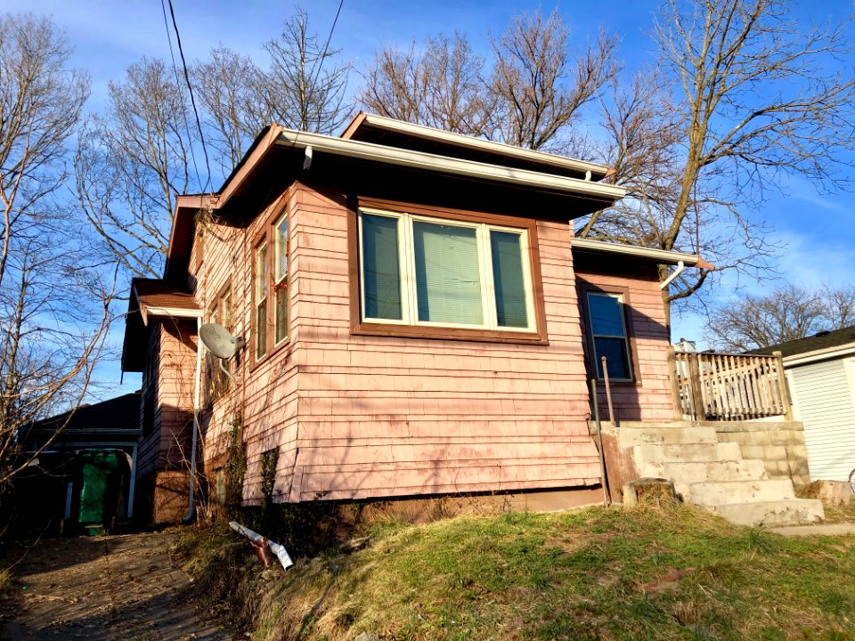 Ambrose Avenue, College Hill, Cincinnati, OH 