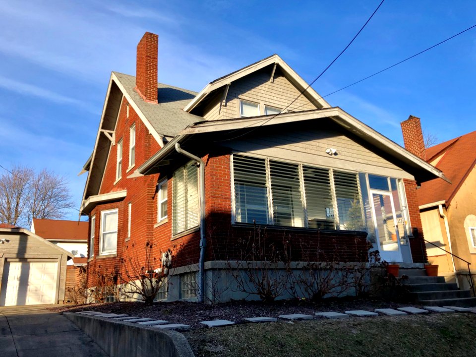 Ambrose Avenue, College Hill, Cincinnati, OH 