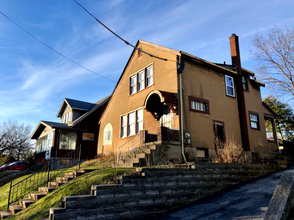 Ambrose Avenue, College Hill, Cincinnati, OH 