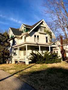 Marlowe Avenue, College Hill, Cincinnati, OH 