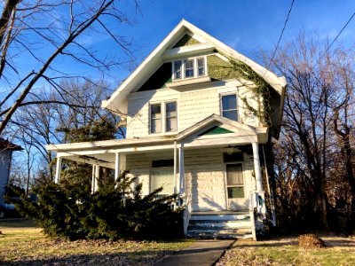 Marlowe Avenue, College Hill, Cincinnati, OH 