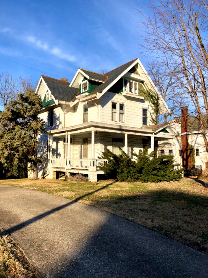Marlowe Avenue, College Hill, Cincinnati, OH 