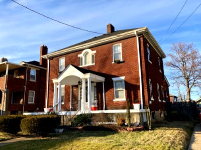 Elkton Place, College Hill, Cincinnati, OH 