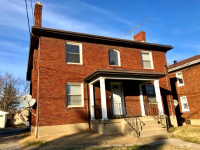 Elkton Place, College Hill, Cincinnati, OH 