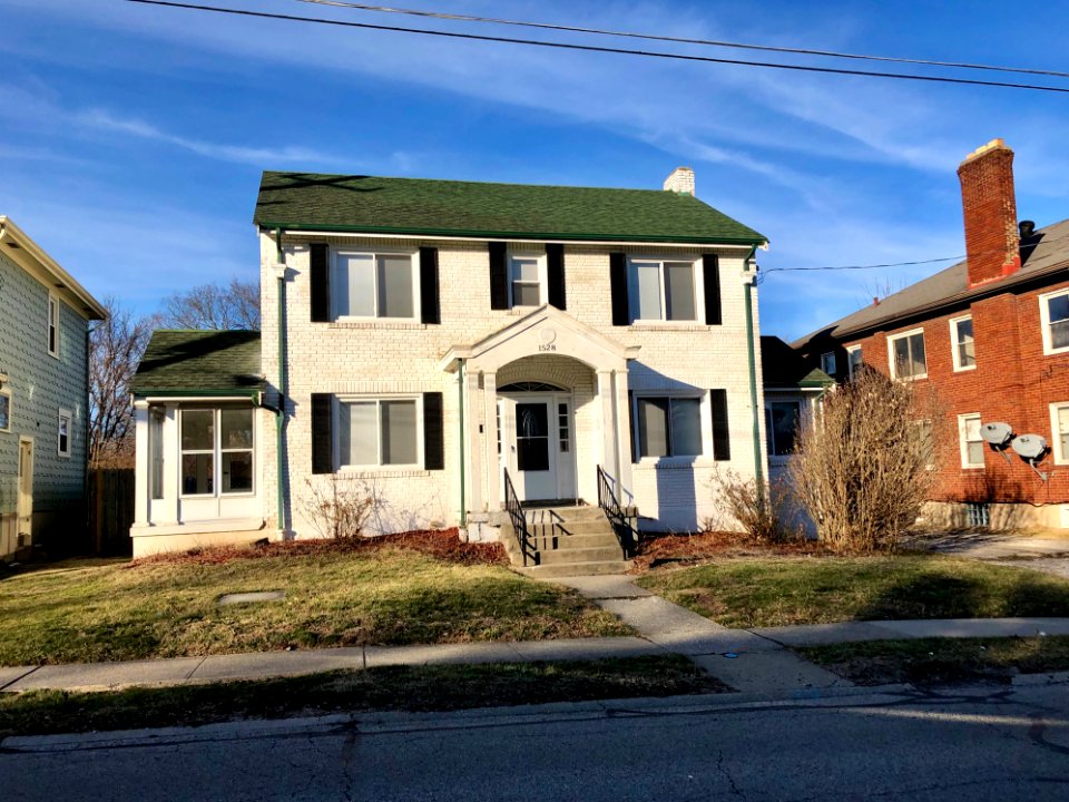 Elkton Place, College Hill, Cincinnati, OH 
