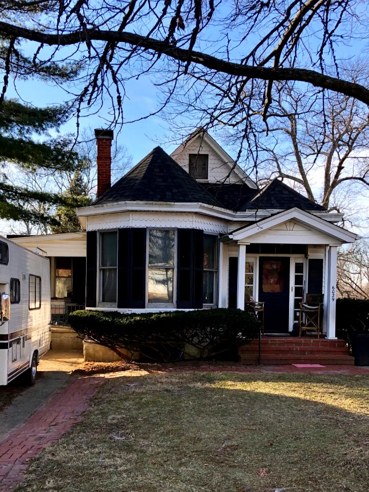 Oakwood Avenue, College Hill, Cincinnati, OH 