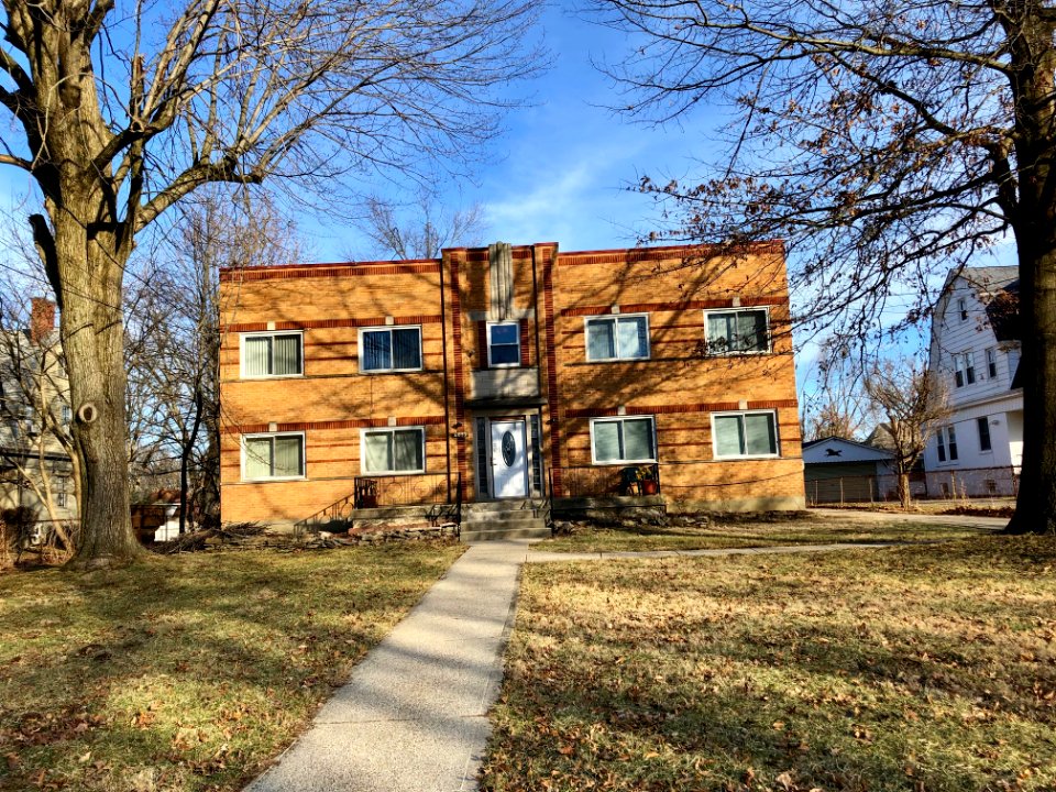 Oakwood Avenue, College Hill, Cincinnati, OH 