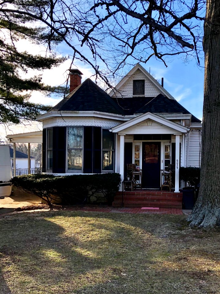 Oakwood Avenue, College Hill, Cincinnati, OH 