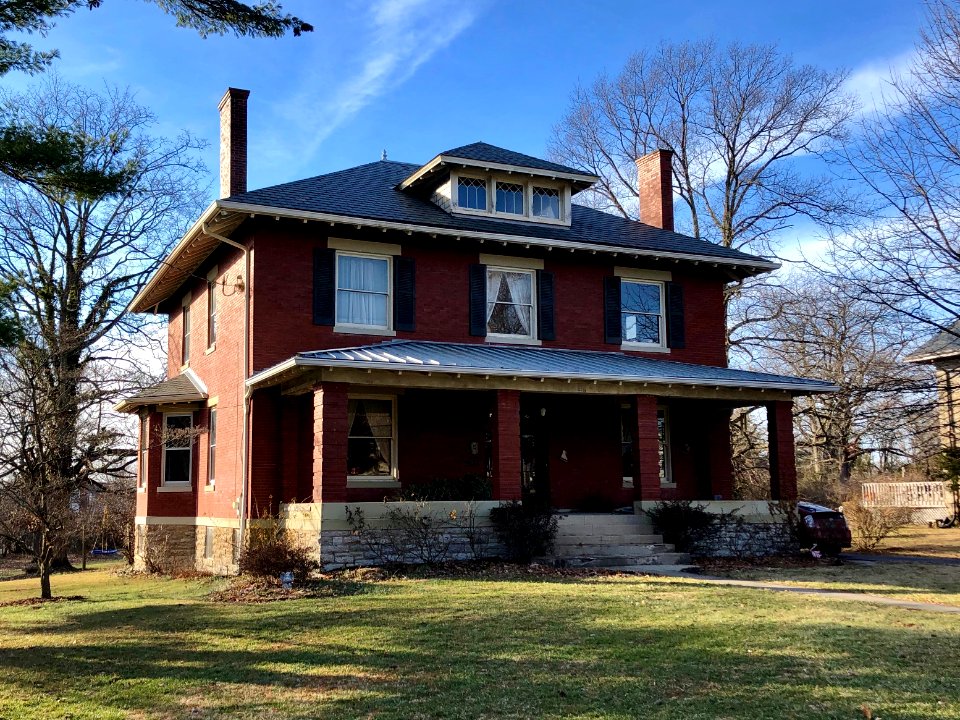 Oakwood Avenue, College Hill, Cincinnati, OH 