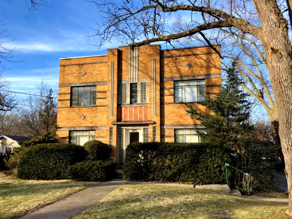North Bend Road, College Hill, Cincinnati, OH 