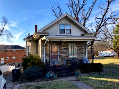 Oakwood Avenue, College Hill, Cincinnati, OH 