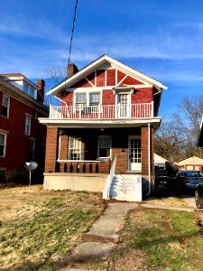 North Bend Road, College Hill, Cincinnati, OH 