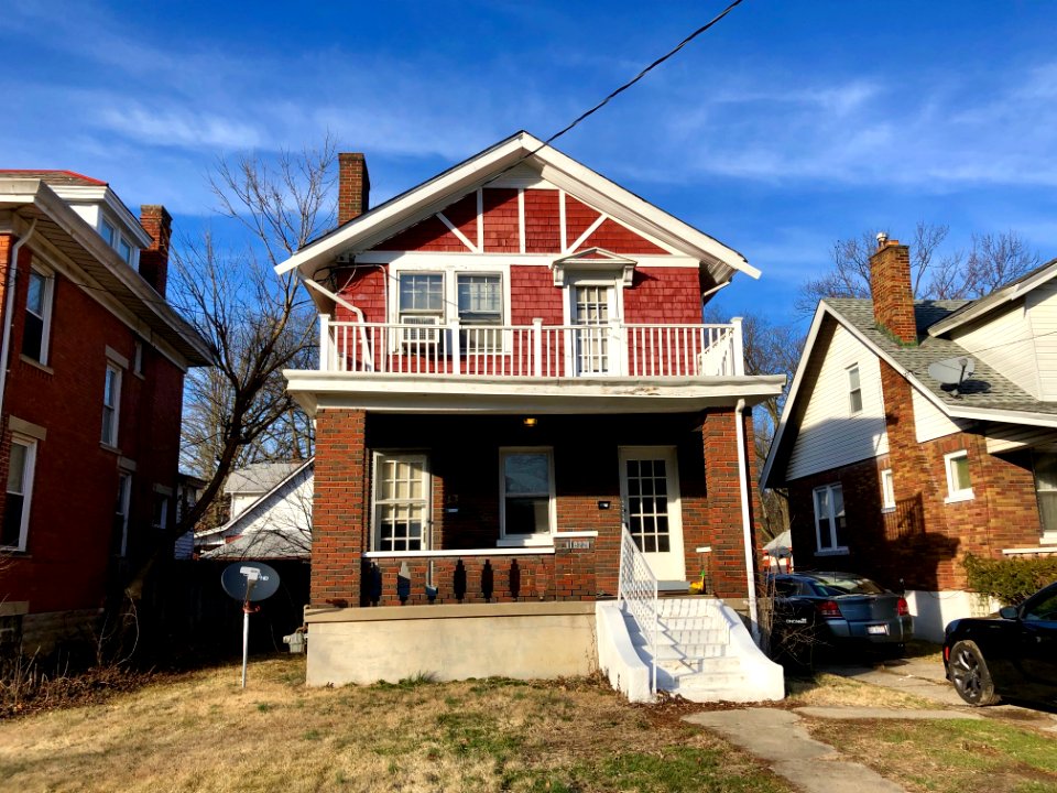 North Bend Road, College Hill, Cincinnati, OH 