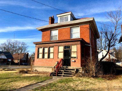North Bend Road, College Hill, Cincinnati, OH 