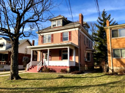 North Bend Road, College Hill, Cincinnati, OH 