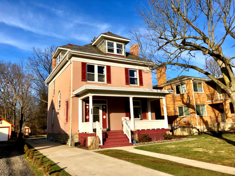 North Bend Road, College Hill, Cincinnati, OH 