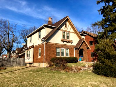 North Bend Road, College Hill, Cincinnati, OH 