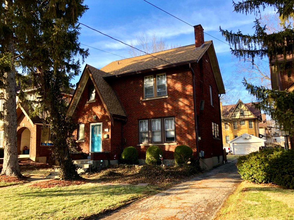 North Bend Road, College Hill, Cincinnati, OH 
