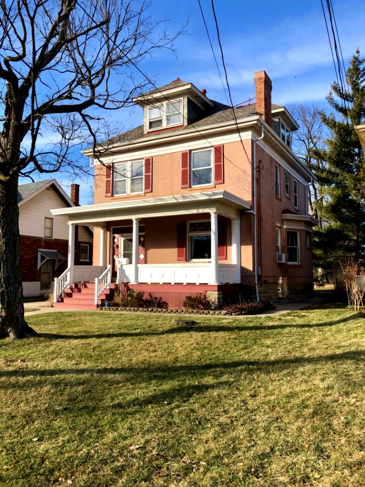 North Bend Road, College Hill, Cincinnati, OH 