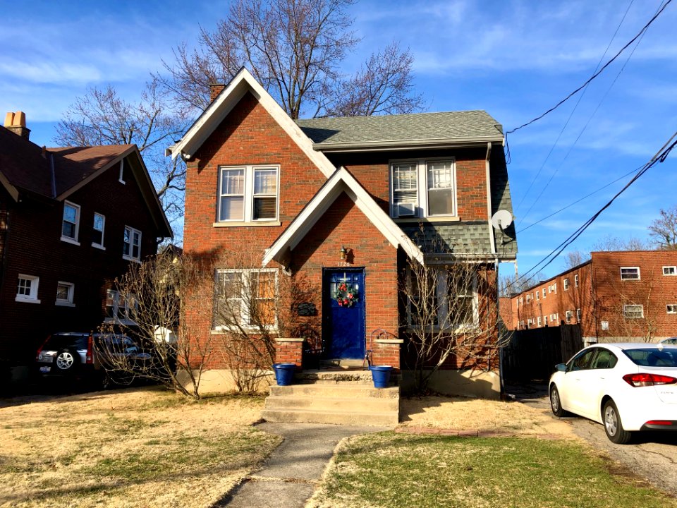 North Bend Road, College Hill, Cincinnati, OH 