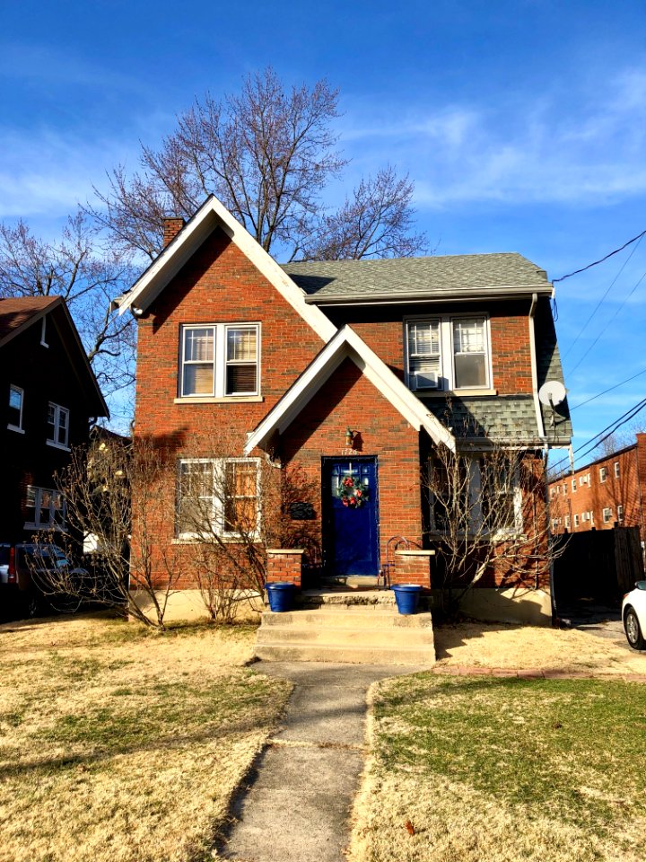 North Bend Road, College Hill, Cincinnati, OH 