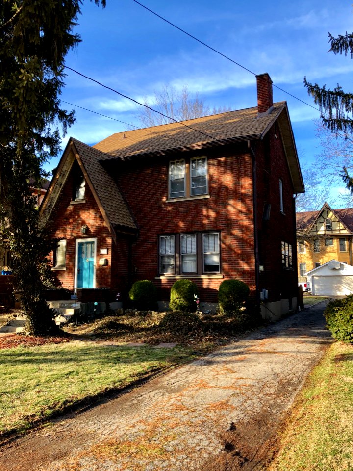 North Bend Road, College Hill, Cincinnati, OH 