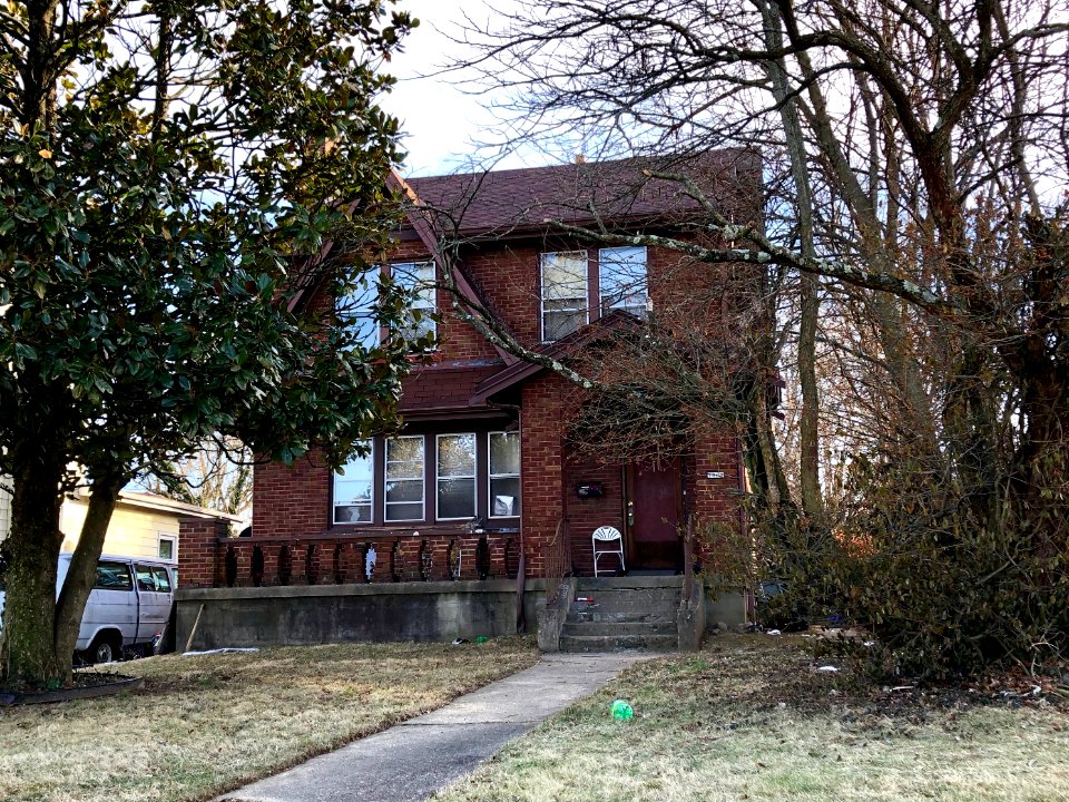 North Bend Road, College Hill, Cincinnati, OH 