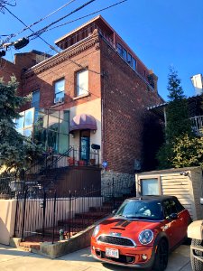 Filson Place, Mount Adams, Cincinnati, OH 