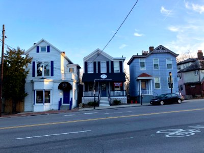 Madison Road, O'Bryonville, Cincinnati, OH 