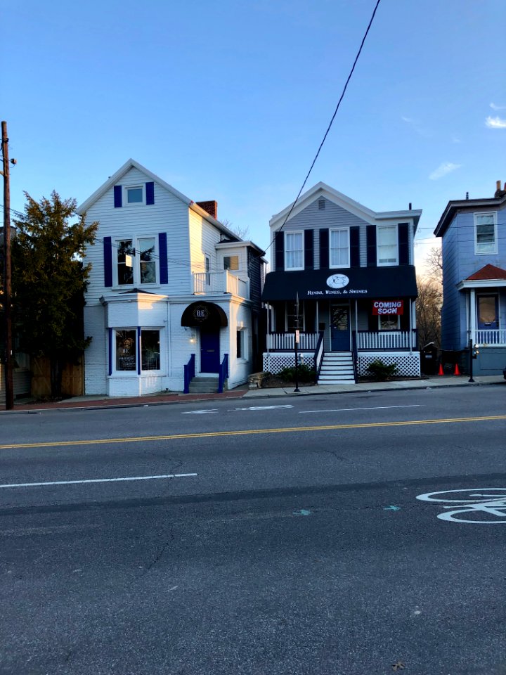 Madison Road, O'Bryonville, Cincinnati, OH 