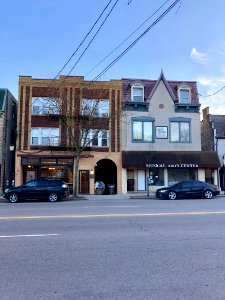 Madison Road, O'Bryonville, Cincinnati, OH 