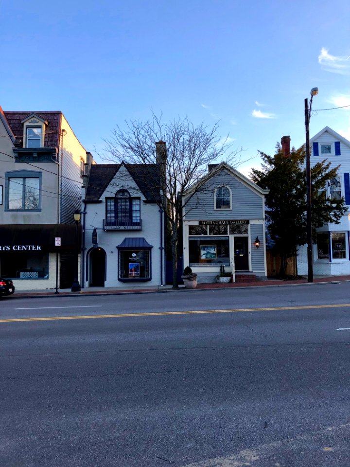 Madison Road, O'Bryonville, Cincinnati, OH 