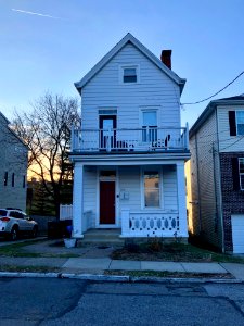 Cohoon Street, O'Bryonville, Cincinnati, OH 