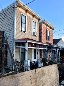 Cohoon Street, O'Bryonville, Cincinnati, OH 