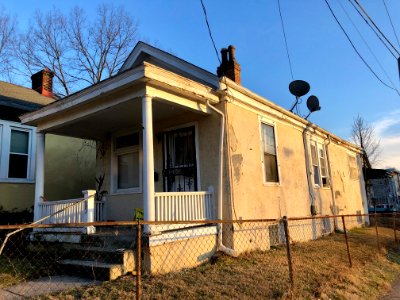 Pogue Avenue, O'Bryonville, Cincinnati, OH 