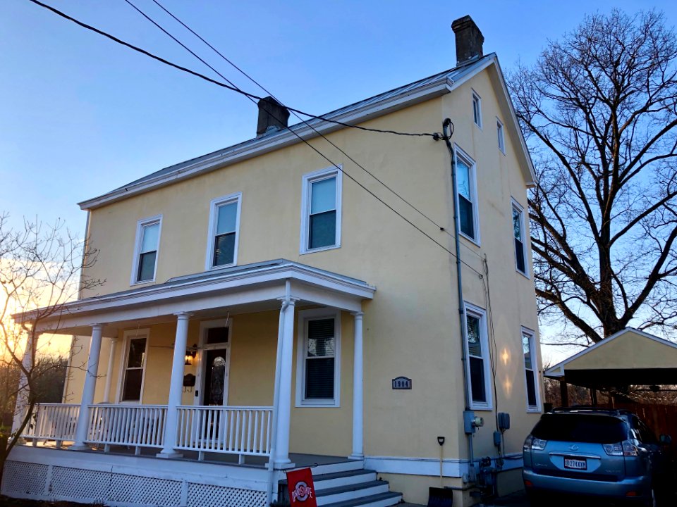 Pogue Avenue, O'Bryonville, Cincinnati, OH 