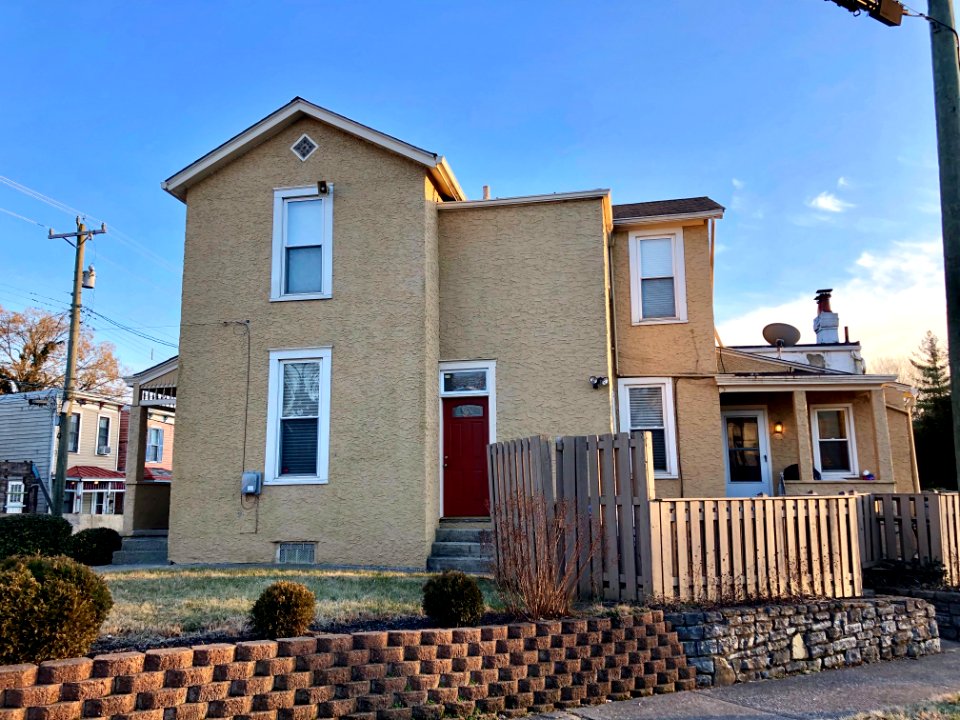 Cohoon Street, O'Bryonville, Cincinnati, OH 