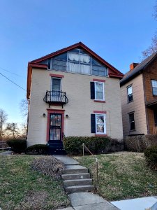 Pogue Avenue, O'Bryonville, Cincinnati, OH 