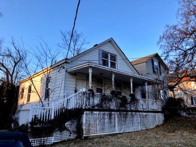Pogue Avenue, O'Bryonville, Cincinnati, OH 
